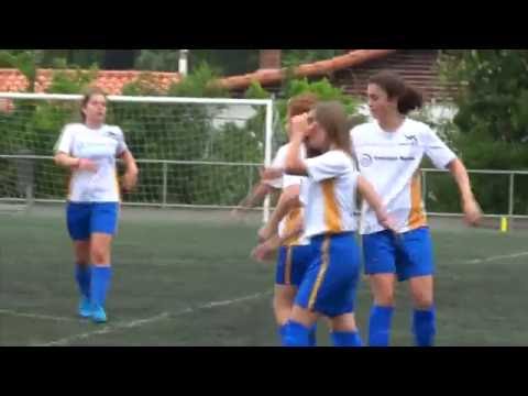 DONOSTI CUP 2016 | AÑORGA KKE Vs TOURING | G-18