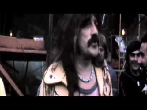 Deep Purple -- You Keep On Moving