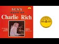 Charlie Rich - Gentle as a Lamb
