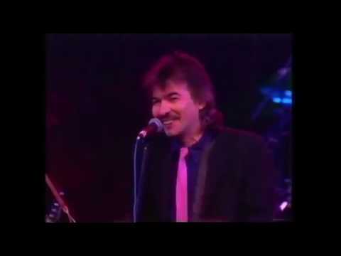 John Prine 'Thats The Way That The World Goes 'Round' - live in 1989, with Lyle Lovett, Marty Stuart