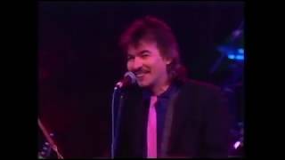John Prine 'Thats The Way That The World Goes 'Round' - live in 1989, with Lyle Lovett, Marty Stuart