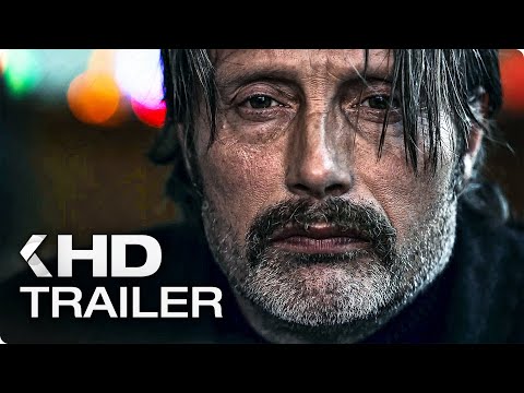 POLAR Trailer German Deutsch (2019) Netflix