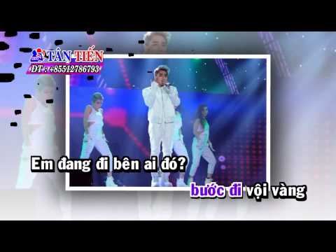 [Karaoke] Khuôn Mặt Đáng Thương - Sơn Tùng M-TP  [Beat Chuẩn]
