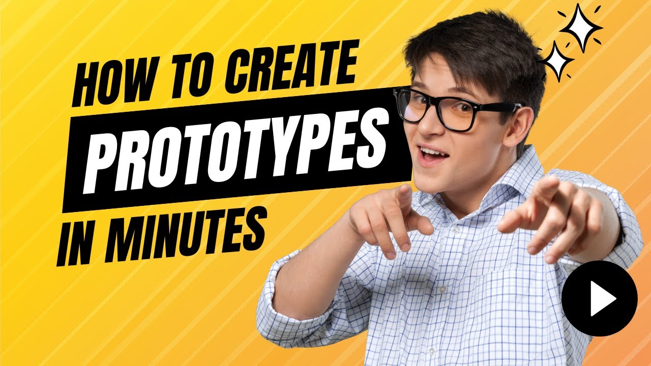 Sketchflow AI – Turn Ideas into Interactive Prototypes in Minutes