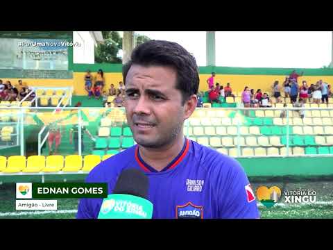 UNIÃO PM 3 x 0 ANAPU | AMIGÃO 0(5x4)0 BONANZA - Semifinais Copa VTX 2022