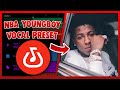 NBA YOUNGBOY Vocal Preset Bandlab EASY