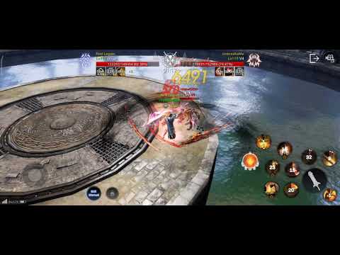 Alliance vs Empire: FOH Warlord x Beast🔥🔥🔥