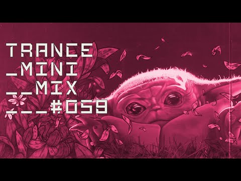 Trance Mini Mix #058 with Dennis Sheperd