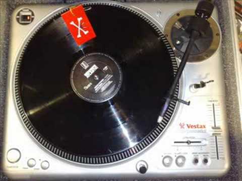 New Atlantic - Kinetic Synthesis 1992