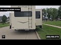Check out this Video for a 2021 Grand Design Solitude S-Class 2930RL(Stock #500657)  for sale by Pop RVs. This unit is located in Sarasota, FL