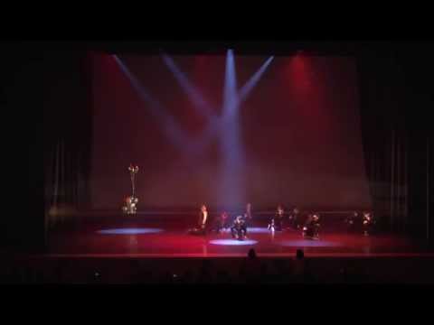 Recognize Studios R! Recital Vol.2 - K-pop Item (Melo & Steffi)