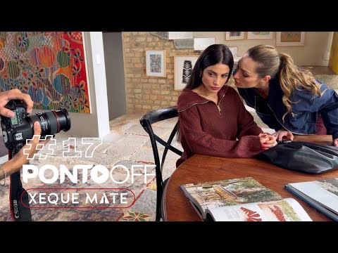 Checkmate – POINT OFF #17 (Season 2 Part 2)