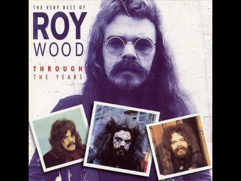 Roy Wood - Music To Commit Suicide By