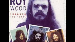 Roy Wood - Music To Commit Suicide By