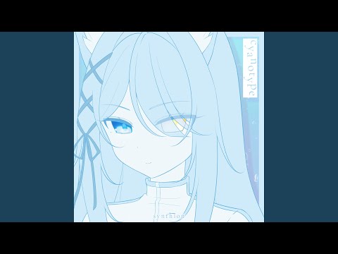 Video thumbnail for ​cyanotype