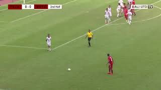 Download lagu Hightlight Persija VS Bali united piala Indonesia 2019 mp3