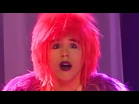 The Doodlebops 103 - O Solo Moe