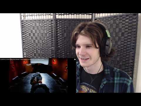 First listen to Eurythmics Sweet Dreams (Are Made Of This) |REACTION|