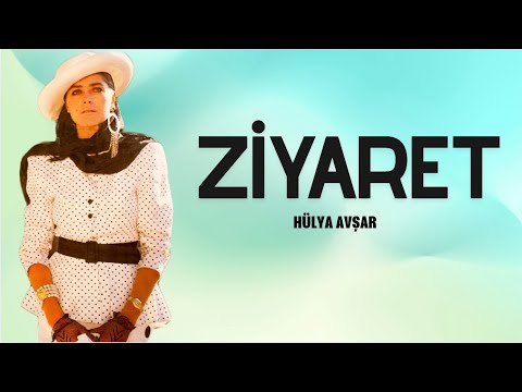 Ziyaret Türk Filmi FULL | 4K Ultra HD | Hülya Avşar