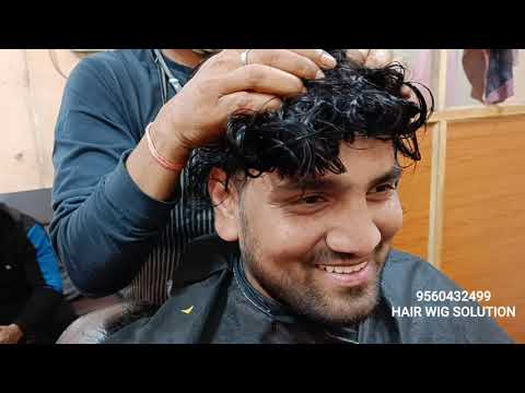 HAIR WIG SOLUTION - Manufacturer of Ladies Hair Wig & Mens Hair Wig from New Delhi HAIR WIG SOLUTION - Manufacturer of Ladies Hair Wig & Mens Hair Wig from New Delhi