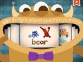 Endless Learning Academy Read Reading Phonics Word In A Sentence Part 3