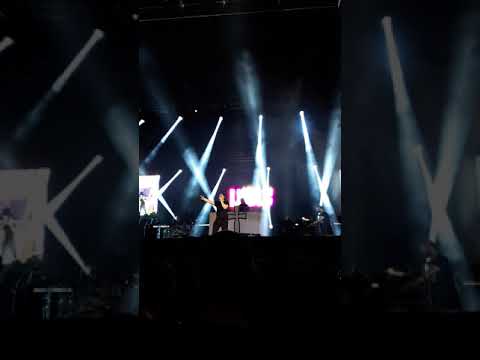 Koriass Live in Montreal