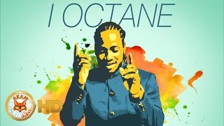 I-Octane - Jah A Run Bout Yah - September 2016