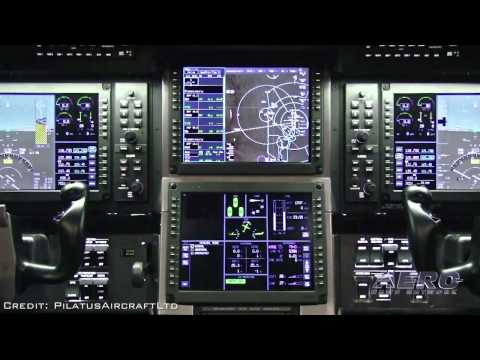 Aero-TV: Aspen Avionics Marches On - The Evolutionary Process Continues