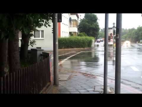 MTW DRK + 2x RTW ASB Hildesheim