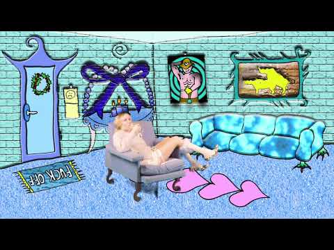 BOYREBECCA - JINGLE BELLS DANCE - (prod. ilromantico)