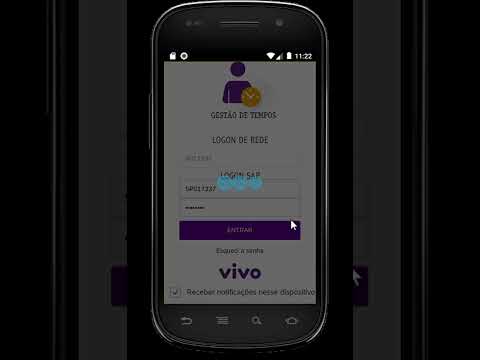 Gestão de Tempos Vivo video thumbnail