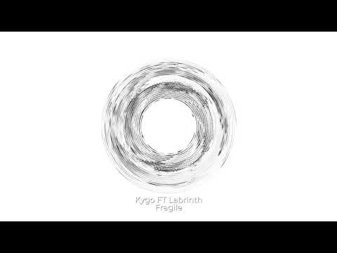 Kygo Ft Labrinth - Fragile