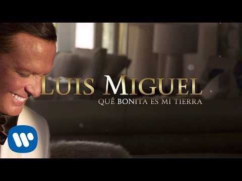 Qué bonita es mi tierra