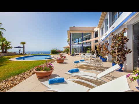 Finca auf Mallorca: Bay Blue