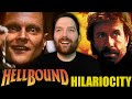 Hellbound Hilariocity Review