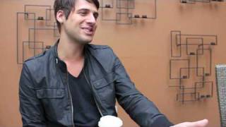 Until June Interview