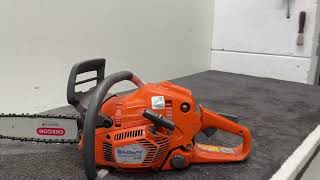 منشار الجنزير Husqvarna 545 | صورة 4 - Agroline