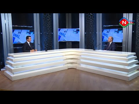 İqtisadiyyat verilişi-23.04.2021