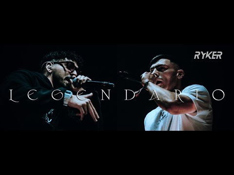 LA RÉPLICA MÁS LEGENDARIA DE LA FMS 🇪🇸 🗡️