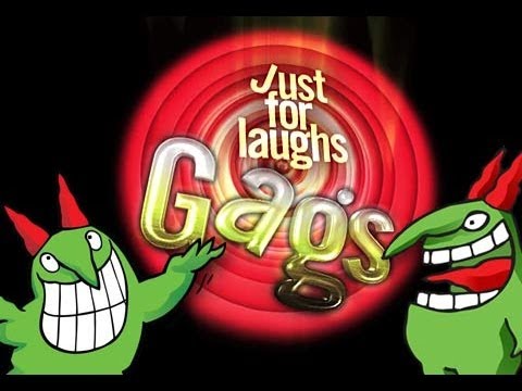 Just For Laughs Gags Ultra Best Of Video