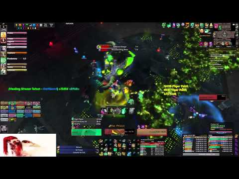 Heroic Socrethar The Eternal