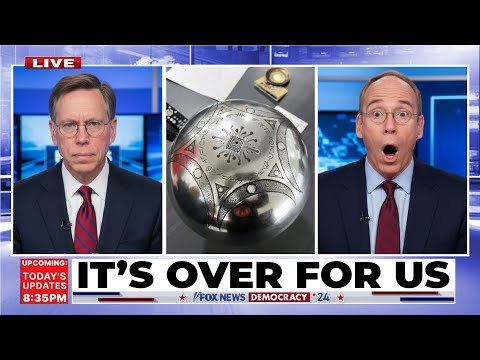 Bob Lazar and Steven Greer Released Huge Update on Mysterious Alien Sphere!