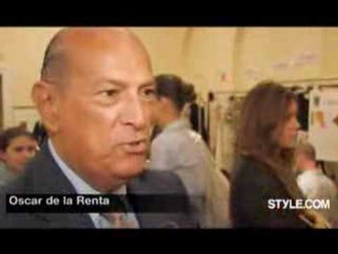 SPRING-SUMMER 2008 \NEW YORK\USA\NYC HIGHLIGHTS VIDEO 2