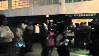 DJ Crunk - Men In Black Annaul Dance