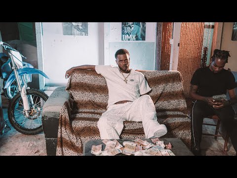 Sainte Trinité(Clip Officiel)