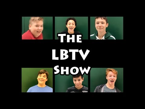 The LBTV Show Season 1 Episode 2: Chapo's Arrest (Director's Cut)