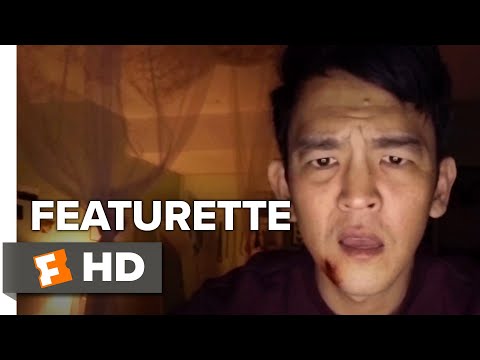 afbeelding Searching Featurette - A New Cinematic Language (2018) | Moviclips Coming Soon