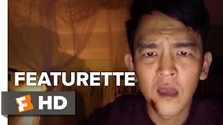 Searching Featurette   A New Cinematic Language  2018    Moviclips Coming Soon