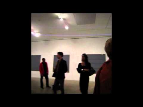 Agnes Martin The 80s & Grey Paintings at PACE GALLERY