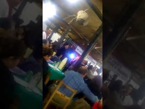 Canto Nativo de Bagé 2017 09 21 GAN Campo Aberto 1